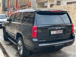 شێڤرۆلێت تاهۆ